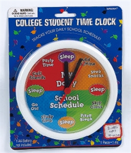 Picture of CLOCK