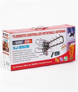 OUTDOOR ANTENNA