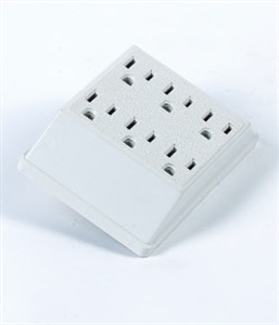 ELECTRIC OUTLET