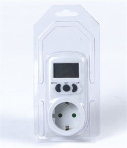 Picture of TIMER SOCKET