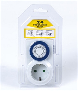 Picture of TIMER SOCKET