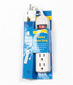 Image de ELECTRIC OUTLET