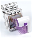 Picture of BATTERY OPERATED LINT REMOVER