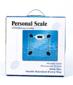 Picture of WEIGHING SCALE