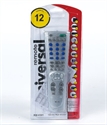 Picture of UNIVERSAL REMOTE CONTROL