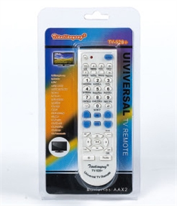 Picture of UNIVERSAL REMOTE CONTROL