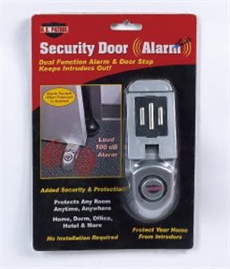 Picture of DOOR STOPPER ALARM