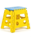 Picture of FOLDABLE PLASTIC STOOL