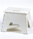 Picture of FOLDABLE PLASTIC STOOL