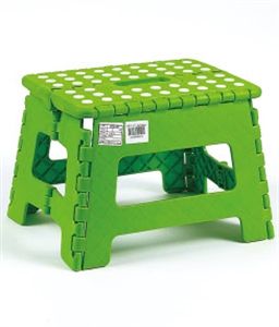 Picture of FOLDABLE PLASTIC STOOL