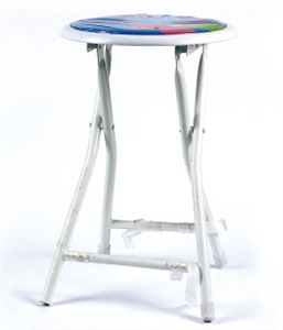 Picture of FOLDABLE STOOL