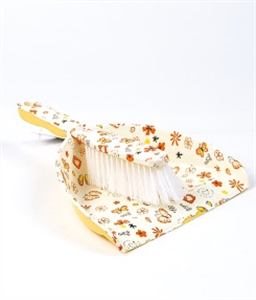 Picture of DUSTPAN BRUSH SET