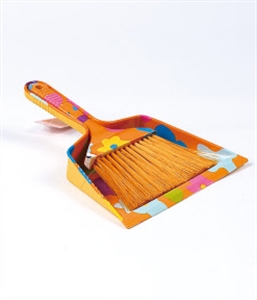 Picture of DUSTPAN BRUSH SET