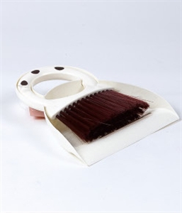 Picture of DUSTPAN BRUSH SET