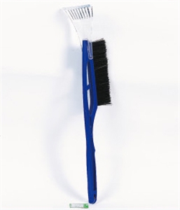 Image de SNOW SHOVEL   BRUSH 21