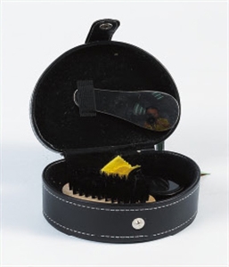 Image de SHOE POLISH SET