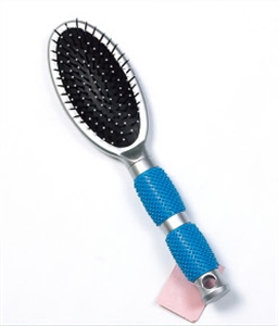 Picture of PLASTIC HAIRBRUSH