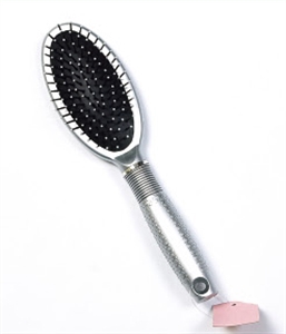 Image de PLASTIC HAIRBRUSH