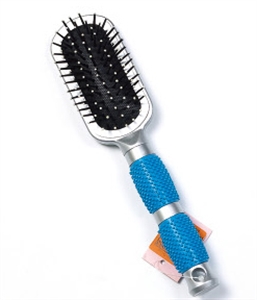 Image de PLASTIC HAIRBRUSH