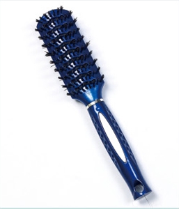 Picture of PLASTIC HAIRBRUSH