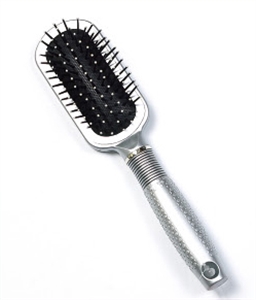 PLASTIC HAIRBRUSH