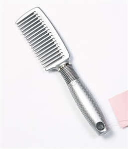 Picture of PLASTIC HAIRBRUSH