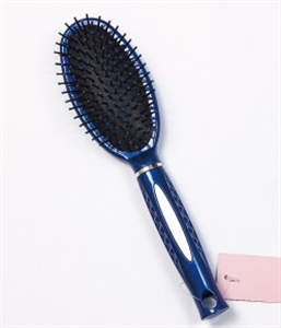 Picture of PLASTIC HAIRBRUSH