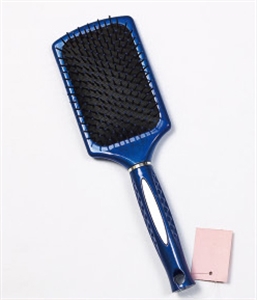 Image de PLASTIC HAIRBRUSH