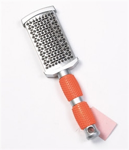 Image de PLASTIC HAIRBRUSH