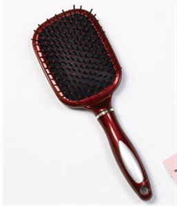 Picture of PLASTIC HAIRBRUSH