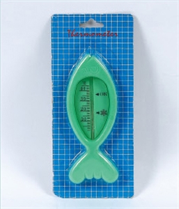 Image de CHILDREN'S BATH THERMOMETER