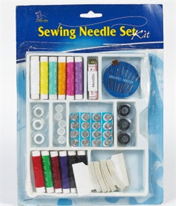 Image de SEWING NEEDLE SET