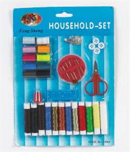 Image de SEWING SET