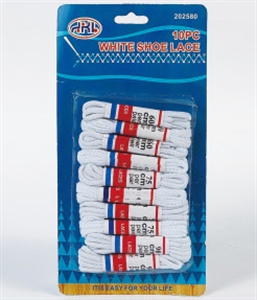 Picture of 10PC SHOE LACE