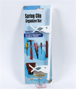 Picture of BROOM   MOP ORGANIZER BAR