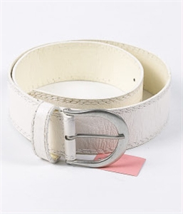 Picture of LEATHER BELT