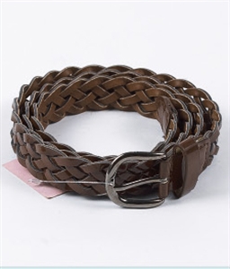 Picture of LEATHER BELT