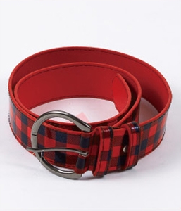 Picture of LEATHER BELT