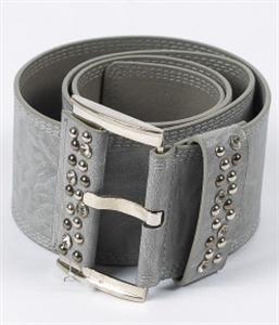 Picture of LEATHER BELT