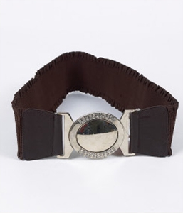 Picture of LEATHER BELT