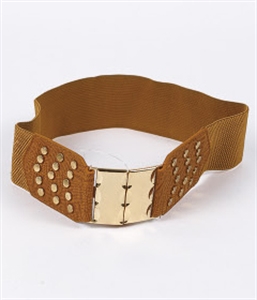 Image de LEATHER BELT