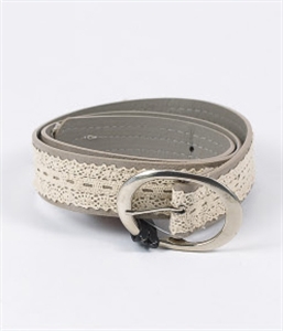 Picture of LEATHER BELT