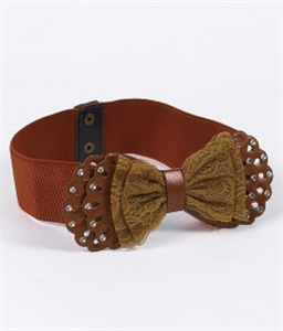 Picture of LEATHER BELT