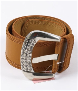 Image de LEATHER BELT