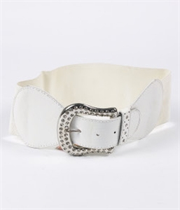 Picture of LEATHER BELT