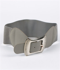 Picture of LEATHER BELT