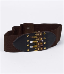 Picture of LEATHER BELT