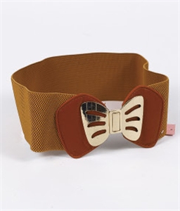 Picture of LEATHER BELT