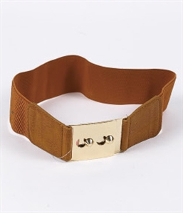 Picture of LEATHER BELT