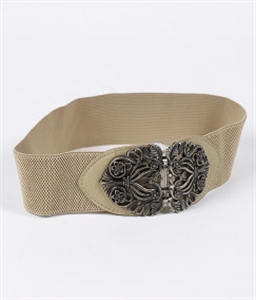 Picture of LEATHER BELT